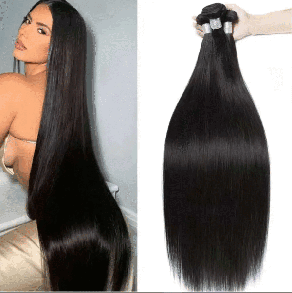 Cabello Peruano 100% Humano - Imagen 2