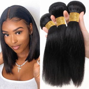 Extensiones de Cabello Peruanos 12 A
